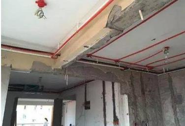 马关漏水维修 墙面漏水怎么办呢?墙面漏水的原因?