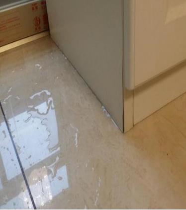 马关漏水检测 厕所漏水怎么检测?